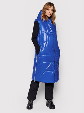 Sportalm Sportalm Елек 9612013142 Тъмносин Regular Fit