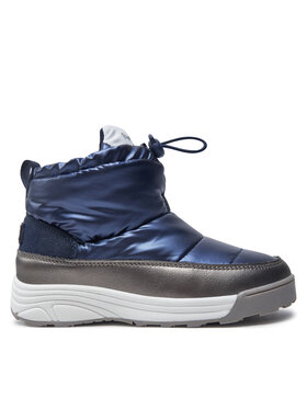Pepe Jeans Pepe Jeans Śniegowce PGS50200 Granatowy