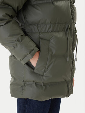 Μπουφάν χειμωνιάτικο Hunter φωτογραφία