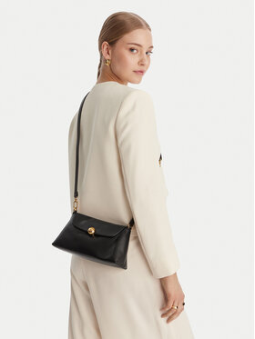 Furla Furla Torebka Sfera Soft Mini WE00881 BX2269 CN O6000 Czarny