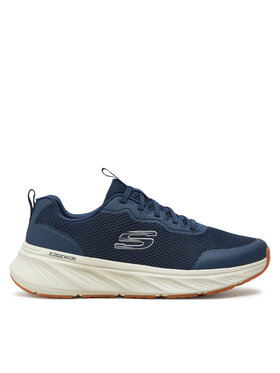 Skechers Skechers Sneakers Edgeride - Rekze 232835 Dunkelblau