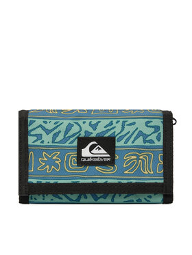 Quiksilver Quiksilver Pénztárca The Everydaily  EQYAA04063 Zöld
