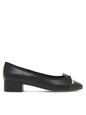 Nine West Nine West Baleríny WFA2608-1 Černá