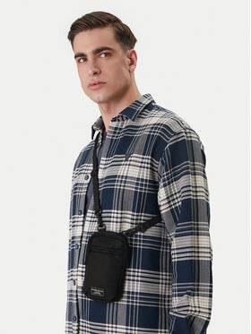 Guess Jeans Guess Jeans Borsellino M6RZ01 WK512 Nero