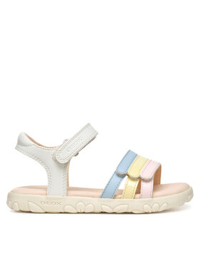 Geox Geox Basutės J Haiti J458ZD 000BC C0653 M Spalvota