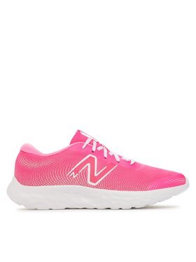 New Balance New Balance Маратонки за бягане Fresh Foam 520 v8 GP520PK8 Розов