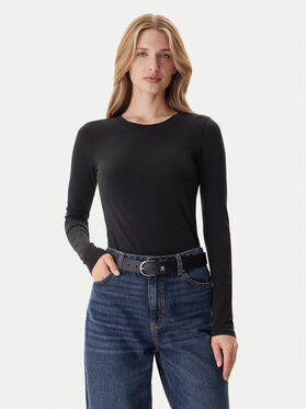 Tommy Hilfiger Tommy Hilfiger Σετ 2 μπλουζάκια UW0UW06132 Έγχρωμο Slim Fit