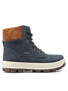 Superfit Superfit Чоботи GORE-TEX 0-800474-9400 M Cиній