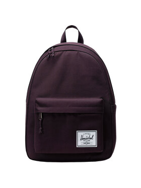 Herschel Herschel Plecak Herschel Classic Backpack Fioletowy