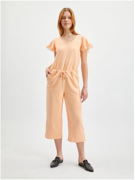 Orsay Orsay Kombinezon 453004-265000__XS Kolorowy Regular Fit