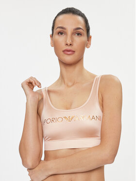 Emporio Armani Underwear Emporio Armani Underwear Top-BH 164710 3F235 03050 Beige