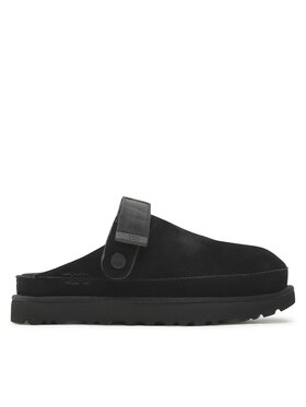 Ugg Ugg Natikači W Goldenstar Clog 1138252 Črna