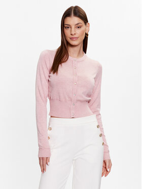 Culture Culture Kardigan Annemarie 50109310 Ružičasta Regular Fit
