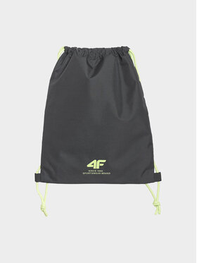 4F 4F Zaino a sacca 4FJWMM00AGYMU157-45S Verde
