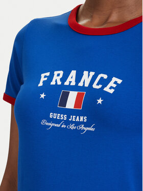 T-Shirt Guess Jeans