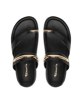 Tamaris Tamaris Infradito 1-27415-46 Nero