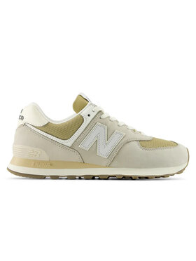 New Balance New Balance Sneakersy U5748DF Beżowy