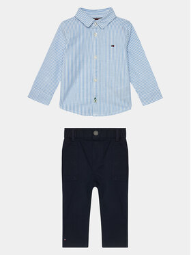 Tutine neonato tommy new arrivals hilfiger