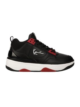Karl Kani Karl Kani Sneakersy LXRY PLUS SL Czarny