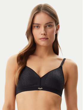 Chantelle Chantelle Reggiseno senza cuciture C18IQ9 Nero