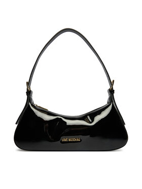 LOVE MOSCHINO LOVE MOSCHINO Torbica JC4390PP0OKE2000 Crna