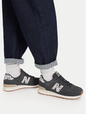 New Balance New Balance Tossud WL574XE2 Must