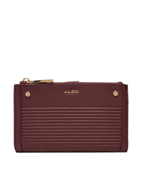 Aldo Aldo Große Damen Geldbörse Babaeteriel 14076767 Rot
