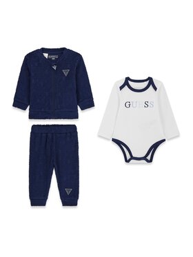 Guess Kids Guess Kids Zestaw dla dzieci 177507 Niebieski