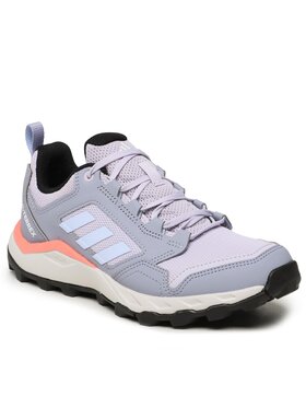 adidas adidas Обувки Tracerocker 2.0 Trail Running Shoes HR1240 Виолетов