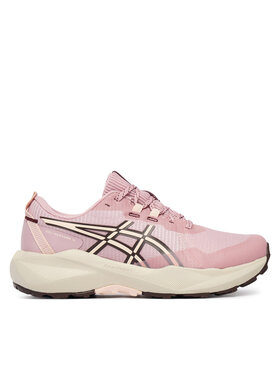Asics Asics Buty do biegania Gel-Venture 11 1012B933 Różowy jasny