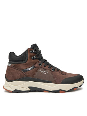 Pepe Jeans Pepe Jeans Αθλητικά PMS60030 Μωβ