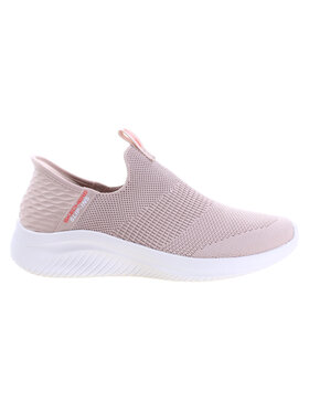 Skechers Skechers Sneakersy 149708-ROS Różowy