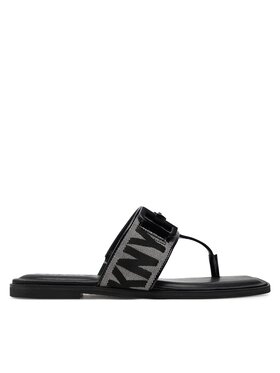 DKNY DKNY Infradito Horizon K1432241 Nero
