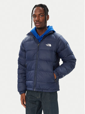 The North Face The North Face Vatovaná bunda Hydrenalite NF0A88XU Tmavomodrá Regular Fit