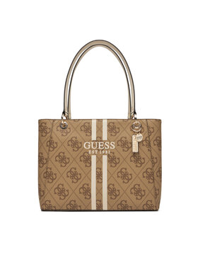 Guess Guess Rankinė HWOS96 72250 Smėlio