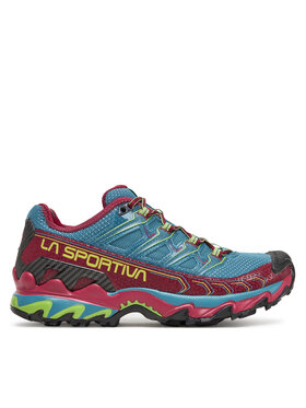 La Sportiva La Sportiva Tenisice za trčanje Ultra Raptor II 46O502624 Plava