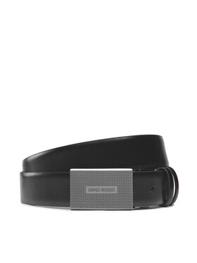 Gino Rossi Gino Rossi Ceinture homme AGB-L-401-18-08 Noir
