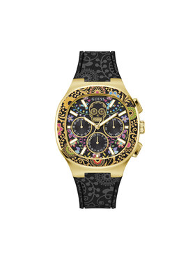 Guess Guess Hodinky GW0784G1 Barevná