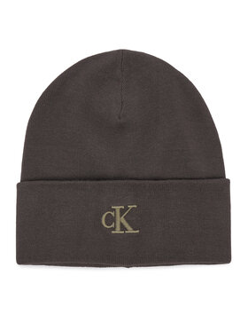 Calvin Klein Calvin Klein Căciulă LV04D8020G Gri închis