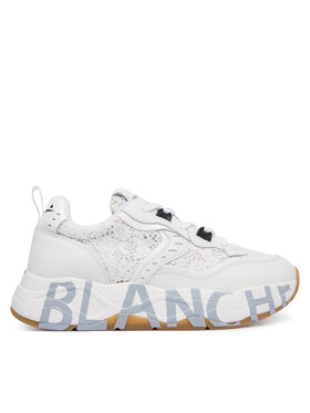 Voile Blanche Voile Blanche Sneakersy 2017475-36 Biały