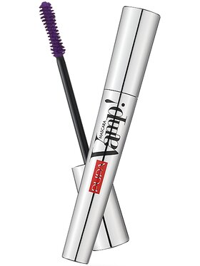 PUPA Milano PUPA Milano Vamp! Tusz do rzęs 400 Amethyst Violet