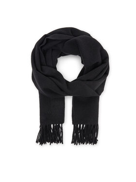 Weekend Max Mara Weekend Max Mara Sciarpa Scoglio 2525546105 Nero