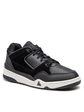 Le Coq Sportif Le Coq Sportif Sneakersy Lcs T1000 Nineties 2220276 Czarny