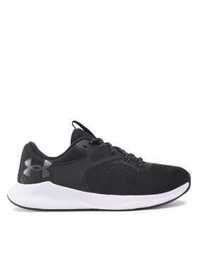 Under Armour Under Armour Obuća za teretanu Ua W Charged Aurora 2 3025060-001 Crna