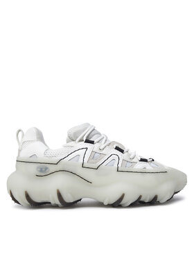 Diesel Diesel Sneakers S-Prototype P1 Y03135P5604 Alb