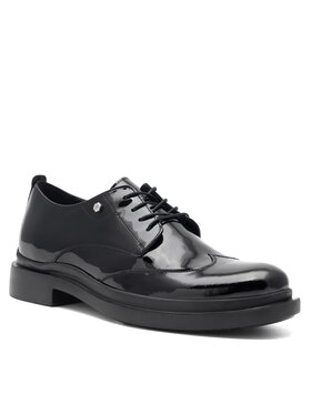 Rage Age Rage Age Chaussures basses RON-13 P MI08 Noir