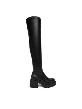 DeeZee DeeZee Μπότες CEO-WS6575-02 Μαύρο