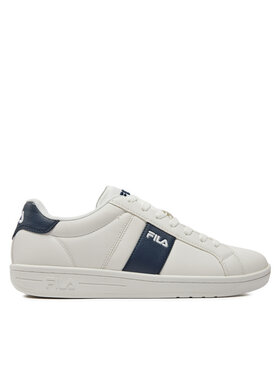 Fila Fila Sneakers Crosscourt Line FFM0298 Bianco