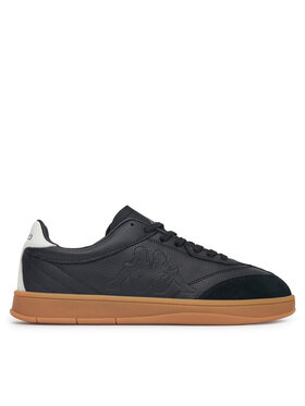 Kappa Kappa Sneakersy MC-24880H(M) Černá