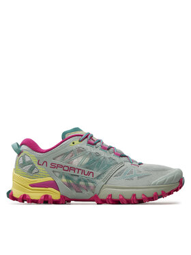 La Sportiva La Sportiva Matkajalatsid Bushido III 56T913411 Hall